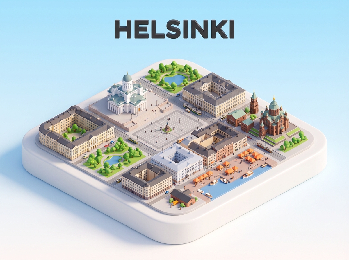 Helsinki