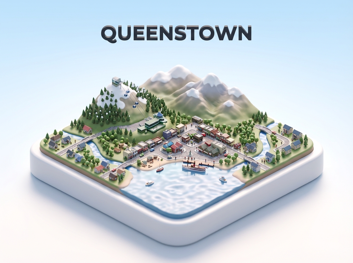 Queenstown