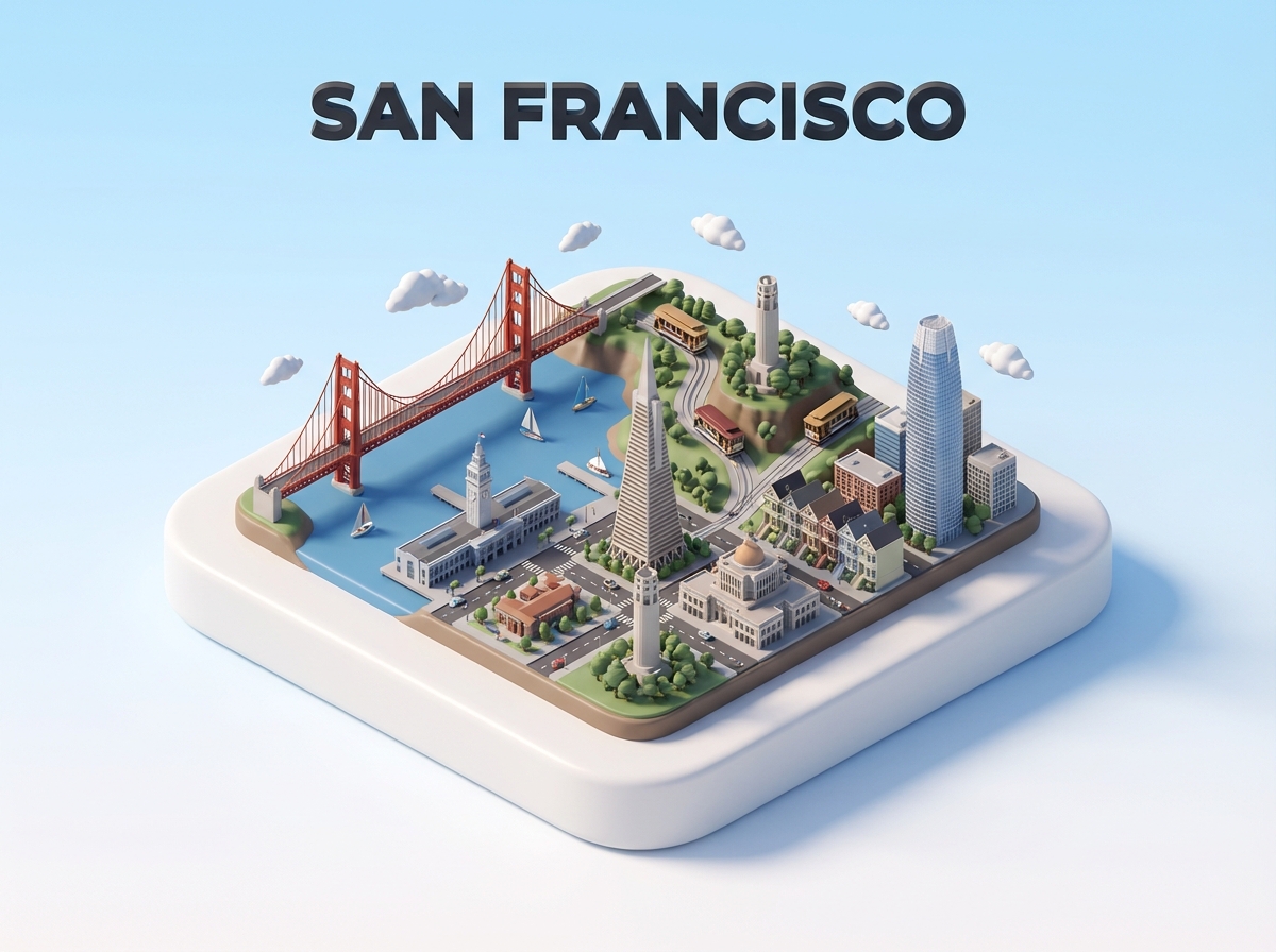 San Francisco